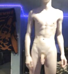 Shaved 2265 