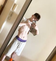 Issac Ukrainian guy twink porn 