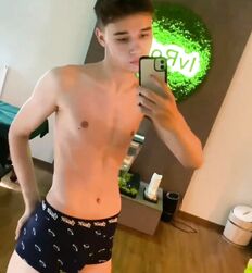Issac Ukrainian guy twink porn 
