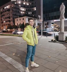 Issac Ukrainian guy twink porn 