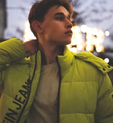 Issac Ukrainian guy twink porn 