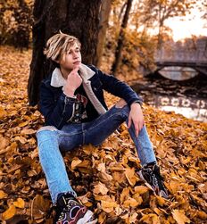Issac Ukrainian guy twink porn 