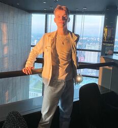 Issac Ukrainian guy twink porn 