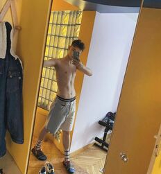 Issac Ukrainian guy twink porn 