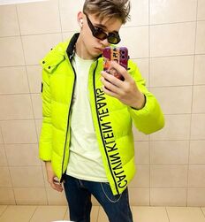 Issac Ukrainian guy twink porn 