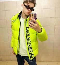 Issac Ukrainian guy twink porn 