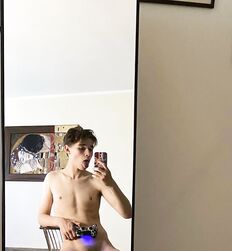 Issac Ukrainian guy twink porn 