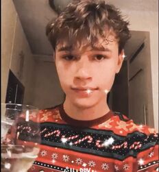 Issac Ukrainian guy twink porn 