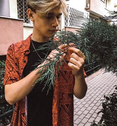 Issac Ukrainian guy twink porn 