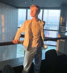 Issac Ukrainian guy twink porn 