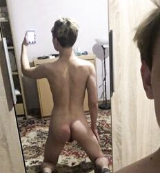 Issac Ukrainian guy twink porn 