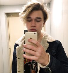 Issac Ukrainian guy twink porn 