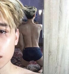 Issac Ukrainian guy twink porn 