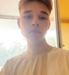 Issac Ukrainian guy twink porn 