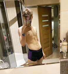Issac Ukrainian guy twink porn 