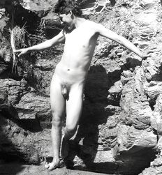 B&W Gay Boys Tube Jock Guys Porn 