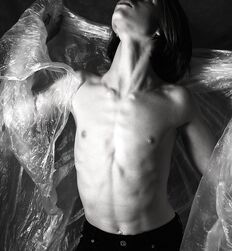 B&W Gay Boys Tube Jock Guys Porn 