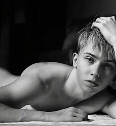 B&W Gay Boys Tube Jock Guys Porn 