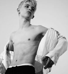 B&W Gay Boys Tube Jock Guys Porn 