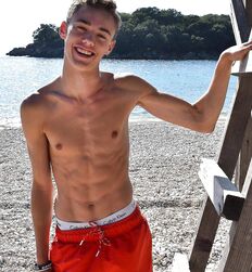 Summer Beach Guys Gay Boys Porn Twink Tube 