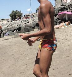 Summer Beach Guys Gay Boys Porn Twink Tube 