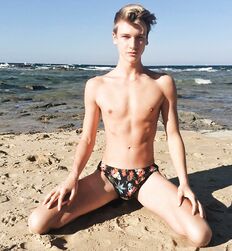 Summer Beach Guys Gay Boys Porn Twink Tube 