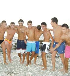 Summer Beach Guys Gay Boys Porn Twink Tube 