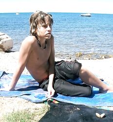 Summer Beach Guys Gay Boys Porn Twink Tube 