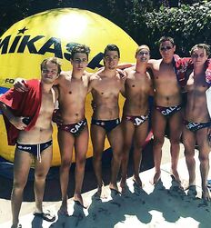 fun and swim guys bodies strip shirtless twink tube 