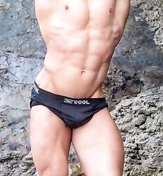 fun and swim guys bodies strip shirtless twink tube 