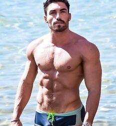 fun and swim guys bodies strip shirtless twink tube 