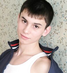 19 Nitten - Scott Twink Gay Porn Tube