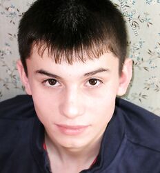 19 Nitten - Scott Twink Gay Porn Tube 