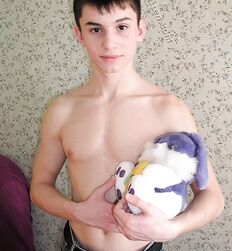 19 Nitten - Scott Twink Gay Porn Tube 