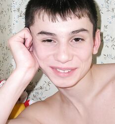 19 Nitten - Scott Twink Gay Porn Tube 