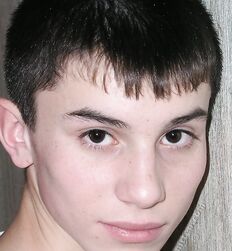 19 Nitten - Scott Twink Gay Porn Tube 
