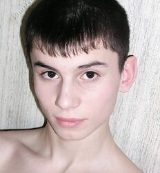 19 Nitten - Scott Twink Gay Porn Tube 
