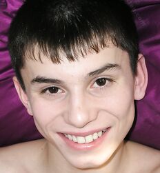 19 Nitten - Scott Twink Gay Porn Tube 