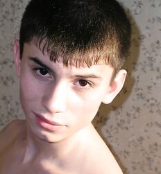 19 Nitten - Scott Twink Gay Porn Tube 