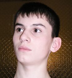 19 Nitten - Scott Twink Gay Porn Tube 