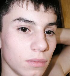 19 Nitten - Scott Twink Gay Porn Tube 