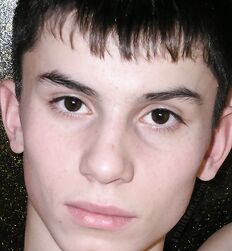 19 Nitten - Scott Twink Gay Porn Tube 
