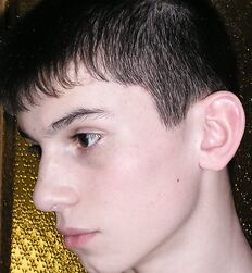 19 Nitten - Scott Twink Gay Porn Tube 