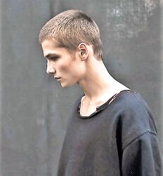 Style Sexy Twink Tube Spawn 