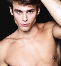 Style Sexy Twink Tube Spawn 