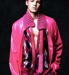 Style Sexy Twink Tube Spawn 