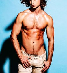 Style Sexy Twink Tube Spawn 