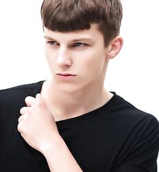 Style Sexy Twink Tube Spawn 