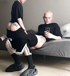 Not A Meatles Monday Delicious Twinks Gay Porn Tube 