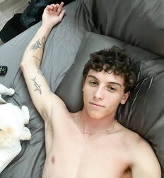 Montgomery Big Cock Eye Candy Twink Porn Cocks Nude 